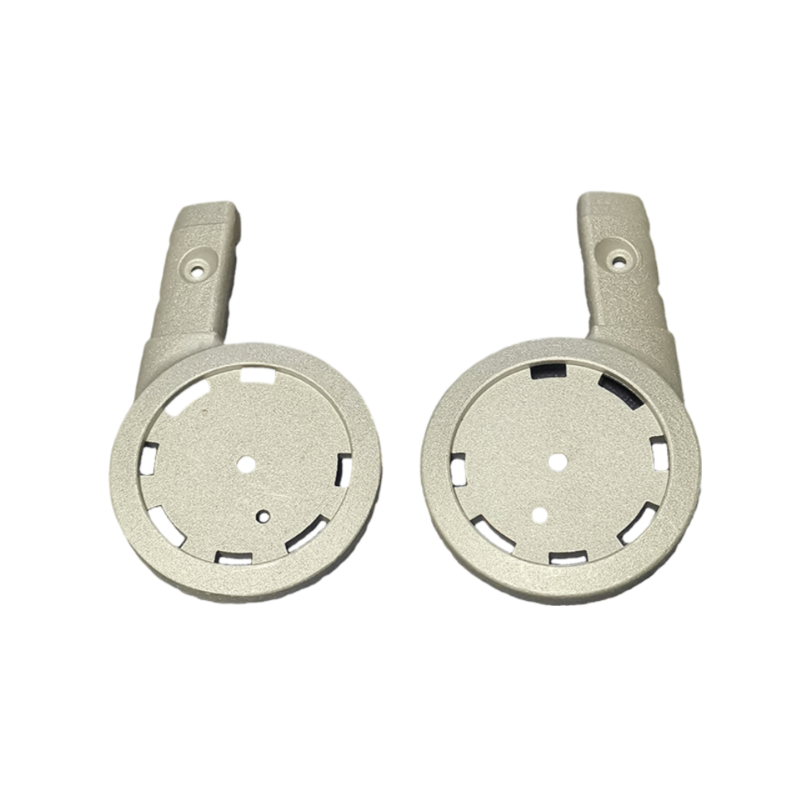 Baby carriage accessories TC-002, aluminum castings, aluminum parts