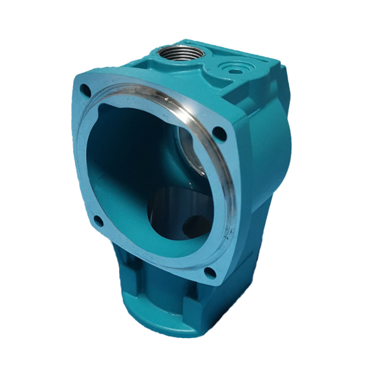 Aluminum Alloy Die Casting